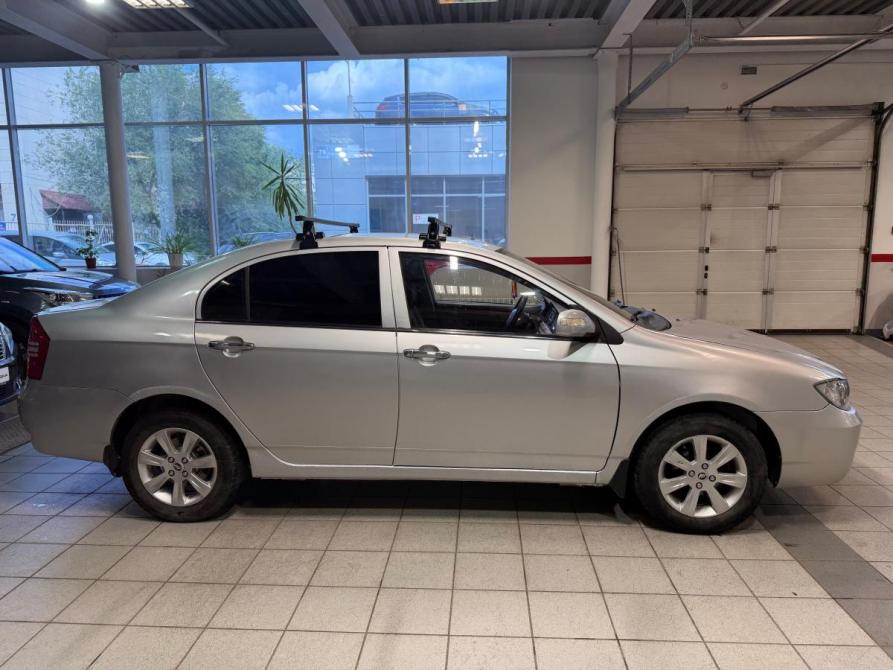 Lifan Solano I (620) Челябинск  - изображение 7
