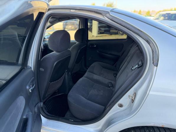 Chrysler Neon II с пробегом 2000 года, цена 225 000 рублей, 168808 км, седан, Автокод Объявления