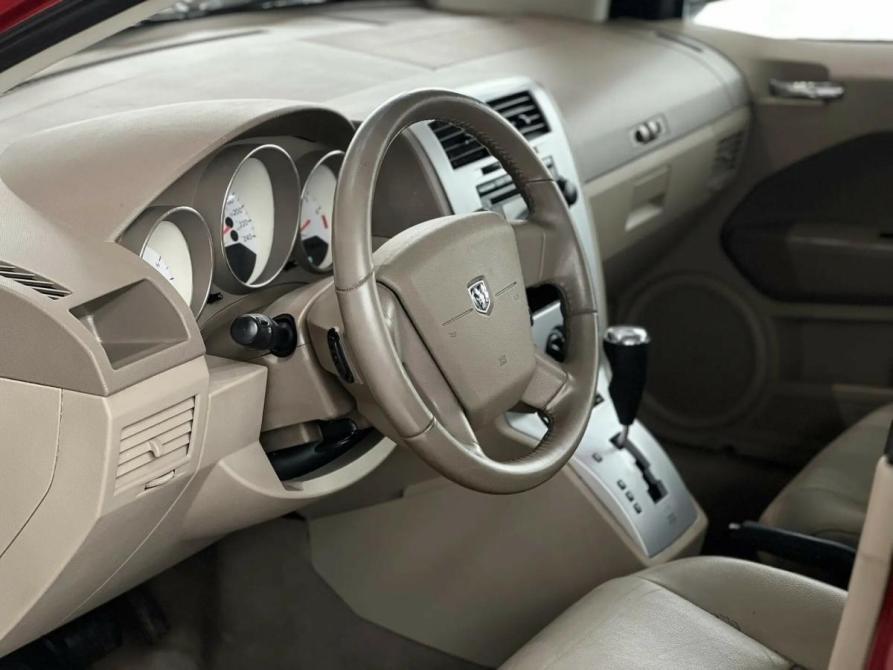 Dodge Caliber I Екатеринбург  - изображение 12