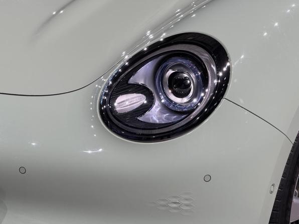 Ora Good Cat I с пробегом 2022 года, цена 2 200 000 рублей, 13365 км, хэтчбек, Автокод Объявления