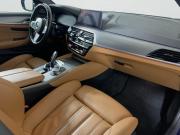 BMW 5 серии VII (G30/G31/G38) Москва  - изображение 32