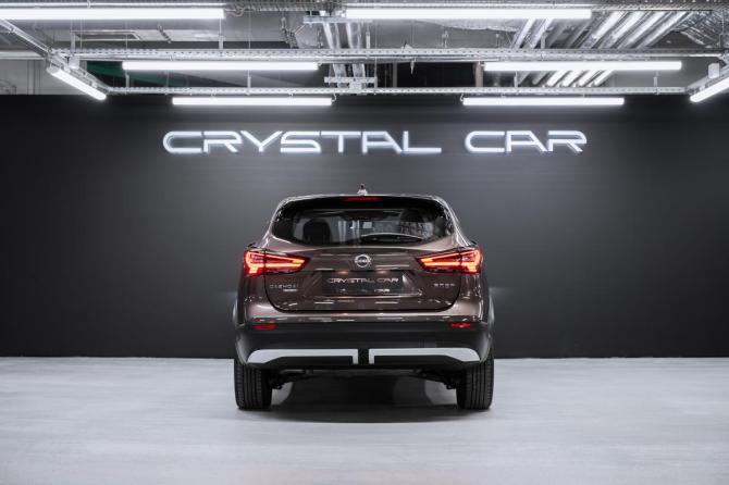 Новый Nissan Qashqai II Рестайлинг 2 2025 года, цена 3 380 000 рублей, внедорожник, Автокод Объявления