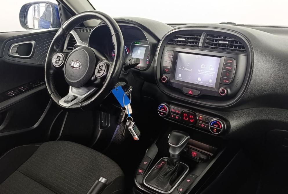 Kia Soul III Волгоград  - изображение 11