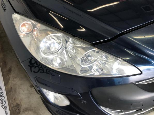 Peugeot 308 I с пробегом 2010 года, цена 450 000 рублей, 141230 км, хэтчбек, Автокод Объявления