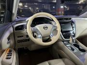 Nissan Murano III (Z52) Уфа  - изображение 34