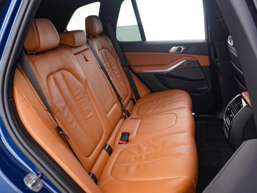 BMW X5 IV (G05/G18) Москва  - изображение 7