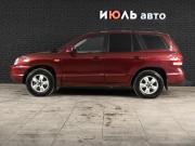 Hyundai Santa Fe Classic Екатеринбург  - изображение 21
