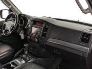 Mitsubishi Pajero IV Рестайлинг 1 Москва  - изображение 42