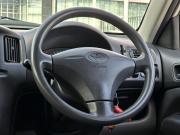 Toyota Probox I Новосибирск  - изображение 34