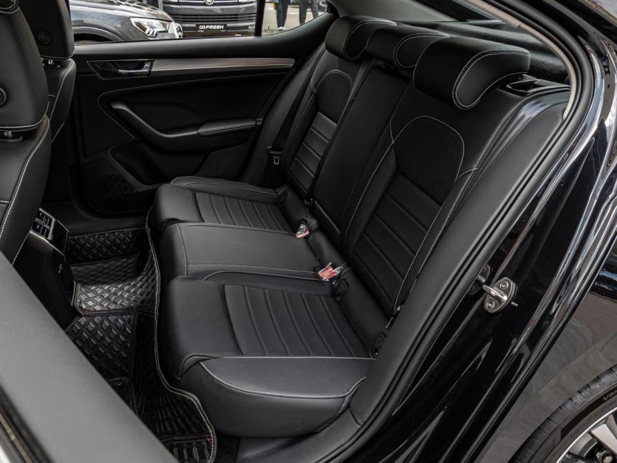 Skoda Superb III Рестайлинг Краснодар  - изображение 9
