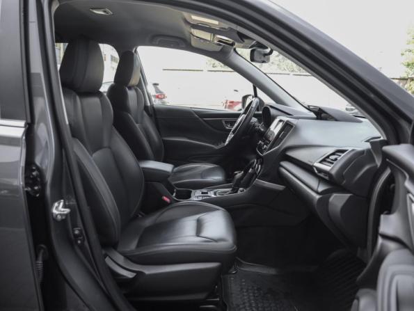 Subaru Forester V Рестайлинг с пробегом 2021 года, цена 3 469 000 рублей, 60732 км, внедорожник, Автокод Объявления