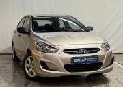 Hyundai Solaris I Санкт-Петербург  - изображение 22