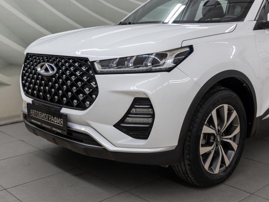 Chery Tiggo 7 Pro I Волгоград  - изображение 10