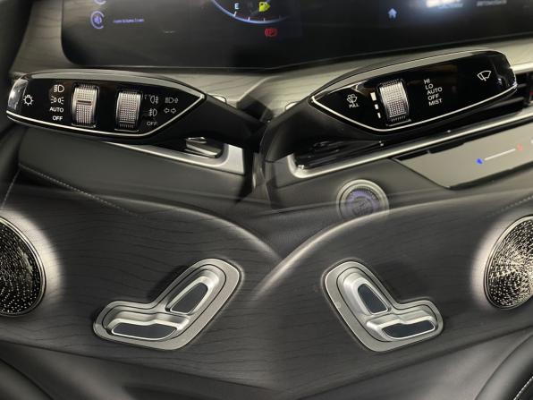 Chery Arrizo 8 с пробегом 2024 года, цена 2 300 000 рублей, 5425 км, седан, Автокод Объявления