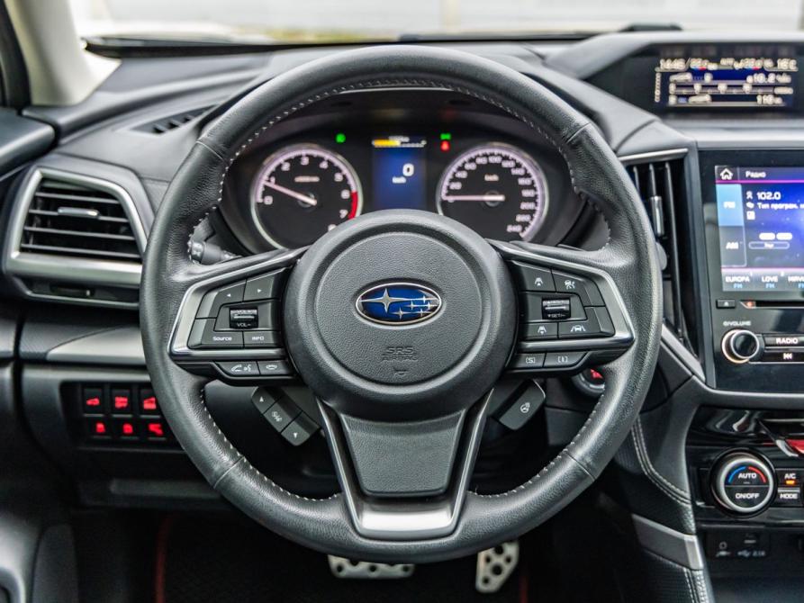 Subaru Forester V Волгоград  - изображение 17