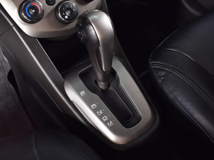 Chevrolet Aveo II Кемерово  - изображение 16