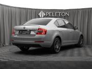 Skoda Octavia III (A7) Москва  - изображение 22