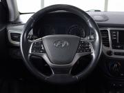 Hyundai Solaris II Кемерово  - изображение 31