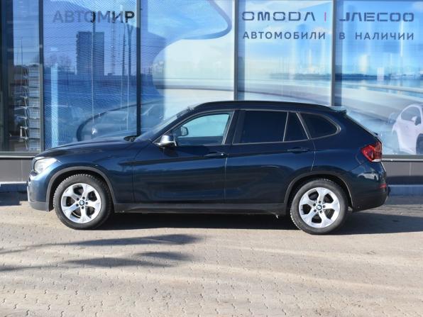 BMW X1 I (E84) Рестайлинг с пробегом 2012 года, цена 860 000 рублей, 291774 км, внедорожник, Автокод Объявления