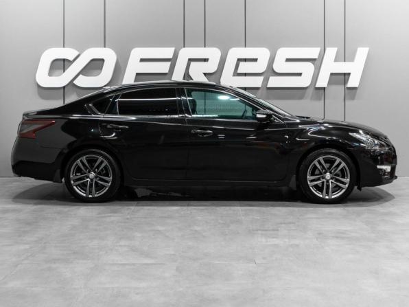 Nissan Teana III с пробегом 2014 года, цена 1 499 000 рублей, 134358 км, седан, Автокод Объявления