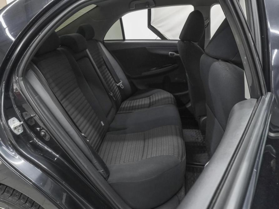 Toyota Corolla X (E140 E150) Ростов-на-Дону  - изображение 7
