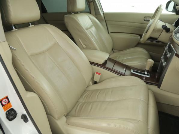 Nissan Teana II Рестайлинг с пробегом 2013 года, цена 1 157 000 рублей, 164500 км, седан, Автокод Объявления