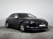 Hyundai Sonata VIII (DN8) Санкт-Петербург  - изображение 23