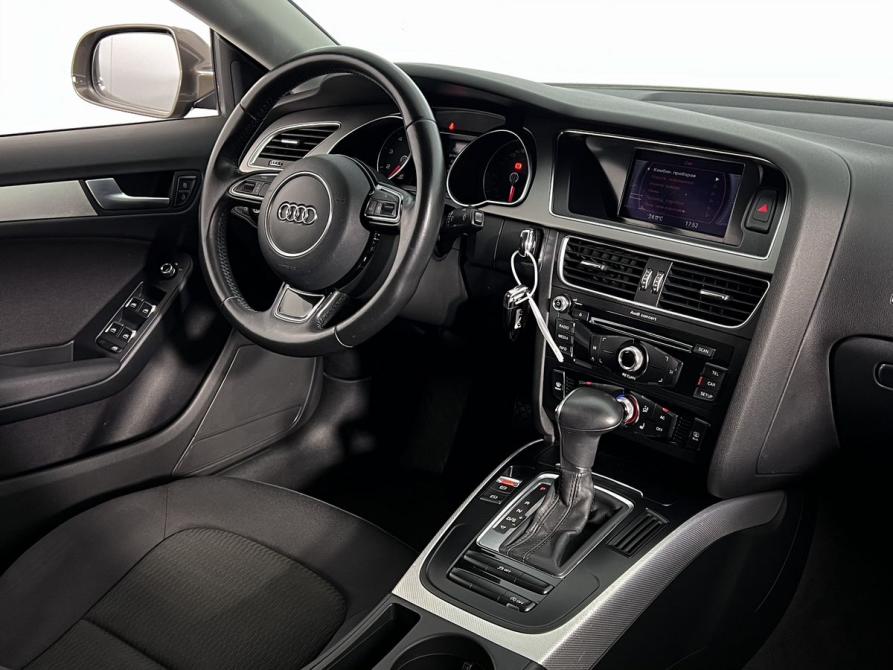 Audi A5 I (8T) Рестайлинг Калининград  - изображение 13