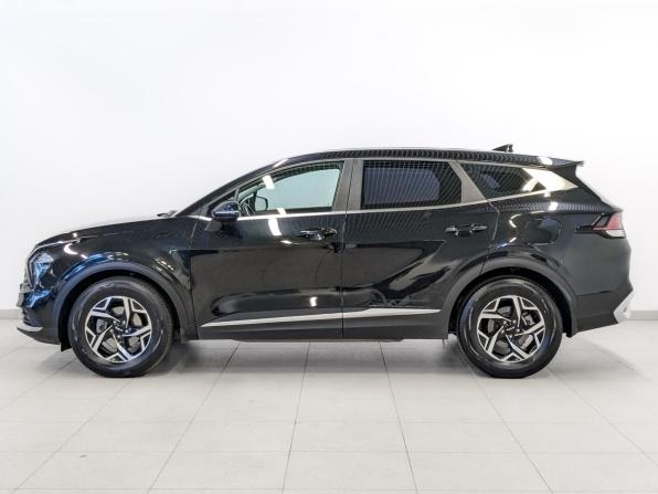 Kia Sportage V с пробегом 2024 года, цена 3 650 000 рублей, 40058 км, внедорожник, Автокод Объявления