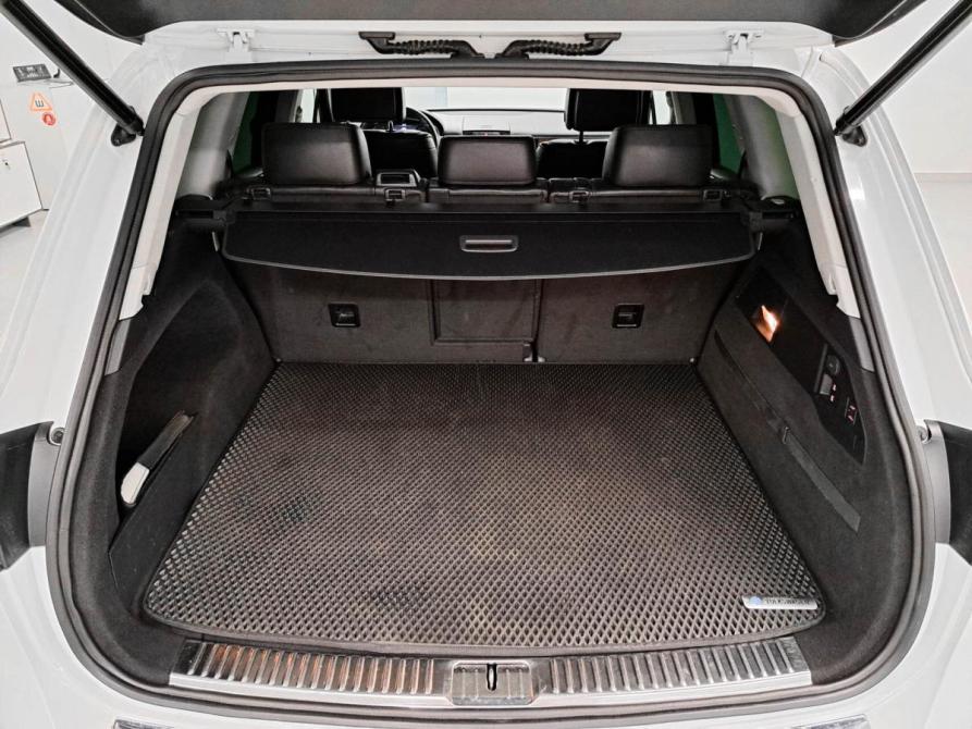 Volkswagen Touareg II Казань  - изображение 12