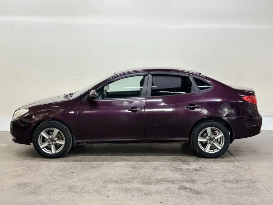 Hyundai Elantra IV (HD) Саратов  - изображение 5