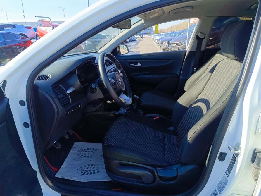 Kia Rio IV Тюмень  - изображение 9