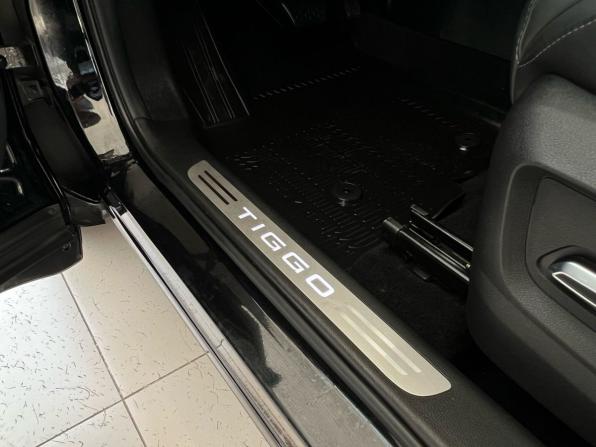 Chery Tiggo 7 Pro Max I с пробегом 2023 года, цена 1 749 000 рублей, 73065 км, внедорожник, Автокод Объявления