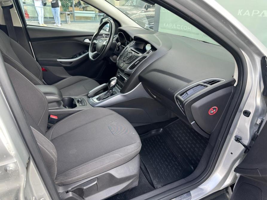 Ford Focus III Екатеринбург  - изображение 7