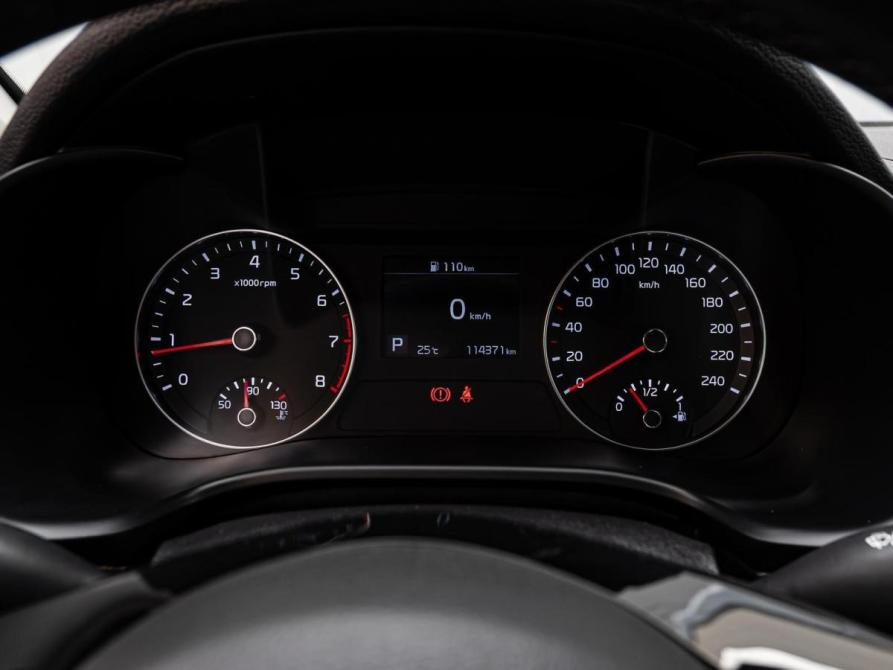 Kia Cerato IV Краснодар  - изображение 15