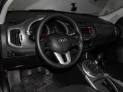 Kia Sportage III Рестайлинг Минеральные Воды  - изображение 22