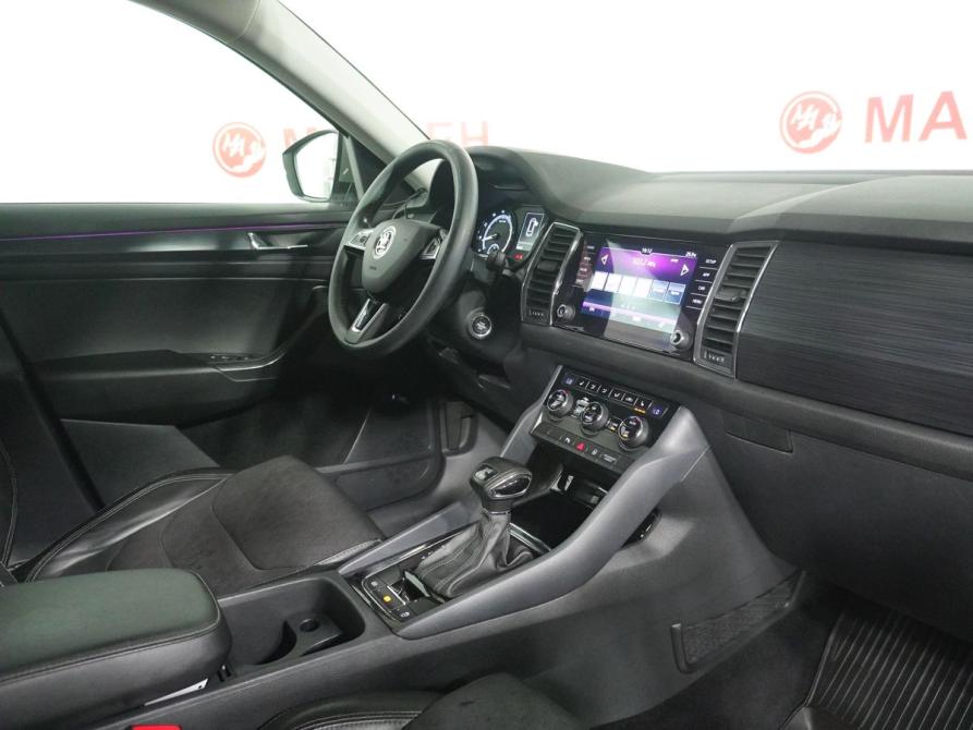 Skoda Kodiaq I Вологда  - изображение 10