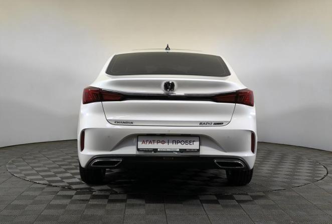 Changan Eado Plus с пробегом 2024 года, цена 1 754 000 рублей, 24576 км, седан, Автокод Объявления