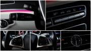 Mercedes-Benz E-Класс AMG V (W213) Москва  - изображение 57