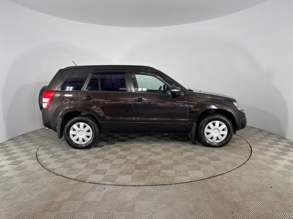 Suzuki Grand Vitara II Рестайлинг 2 с пробегом 2012 года, цена 890 600 рублей, 168586 км, внедорожник, Автокод Объявления