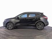 Nissan Qashqai II Москва  - изображение 35