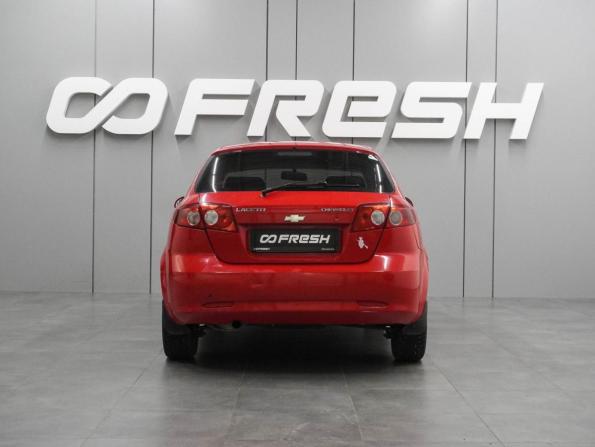 Chevrolet Lacetti I с пробегом 2007 года, цена 459 000 рублей, 138819 км, хэтчбек, Автокод Объявления