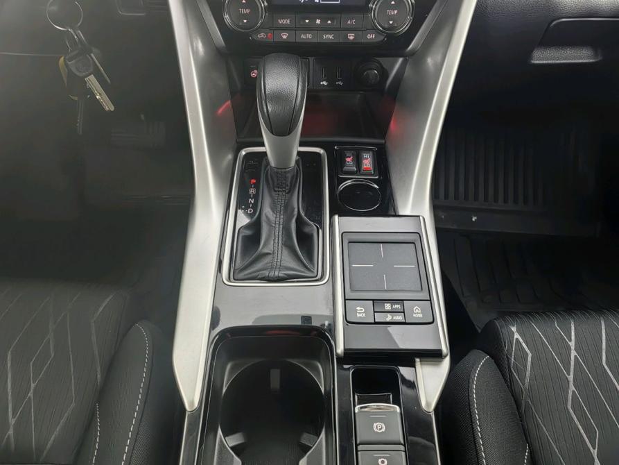 Mitsubishi Eclipse Cross I Санкт-Петербург  - изображение 17