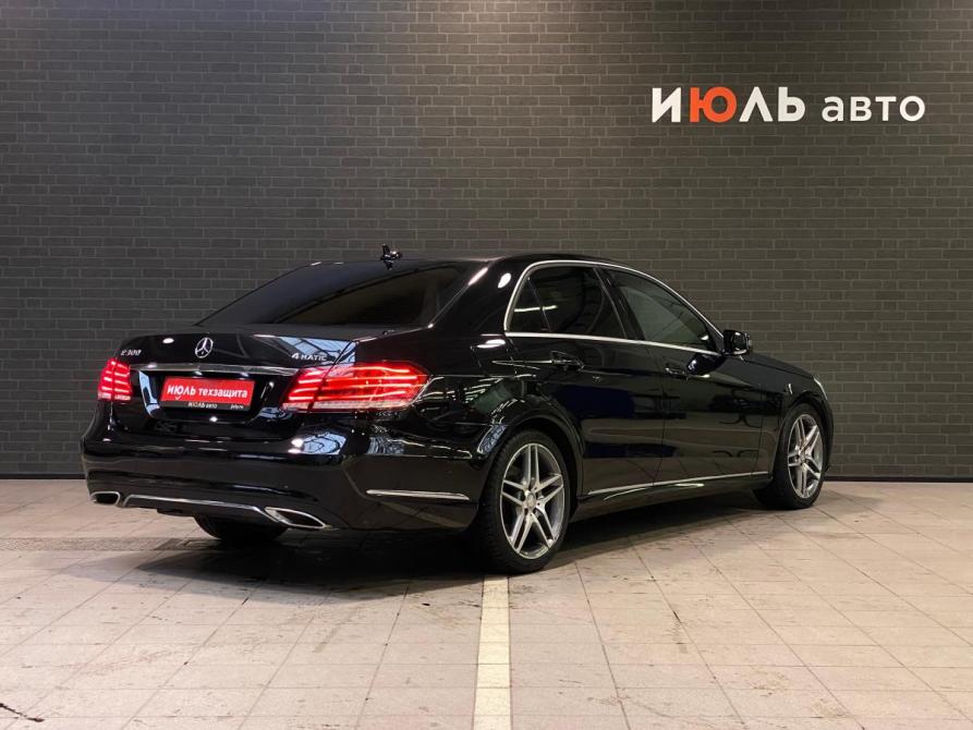 Mercedes-Benz E-Класс IV (W212 S212 C207) Рестайлинг Челябинск  - изображение 5