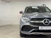 Mercedes-Benz GLC Coupe I (C253) Рестайлинг Санкт-Петербург  - изображение 54