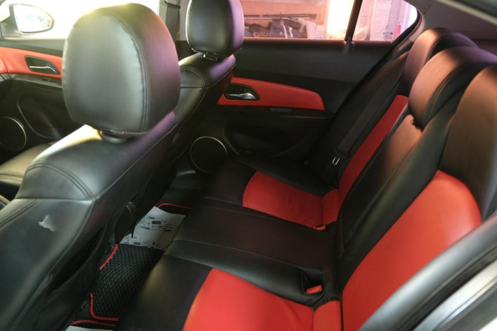 Daewoo Lacetti Омск  - изображение 18