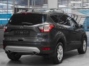Ford Kuga II Рестайлинг Москва  - изображение 24
