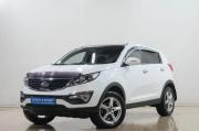 Kia Sportage III Новокузнецк  - изображение 40