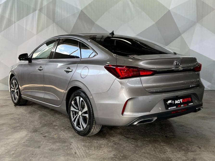 Changan Eado Plus Оренбург  - изображение 4
