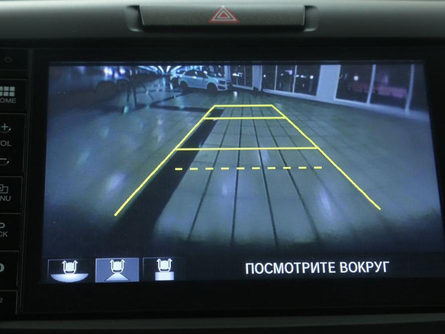 Honda CR-V IV Рестайлинг Иваново  - изображение 19